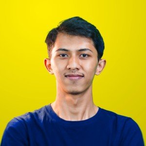 Picture of Harry Budiansyah