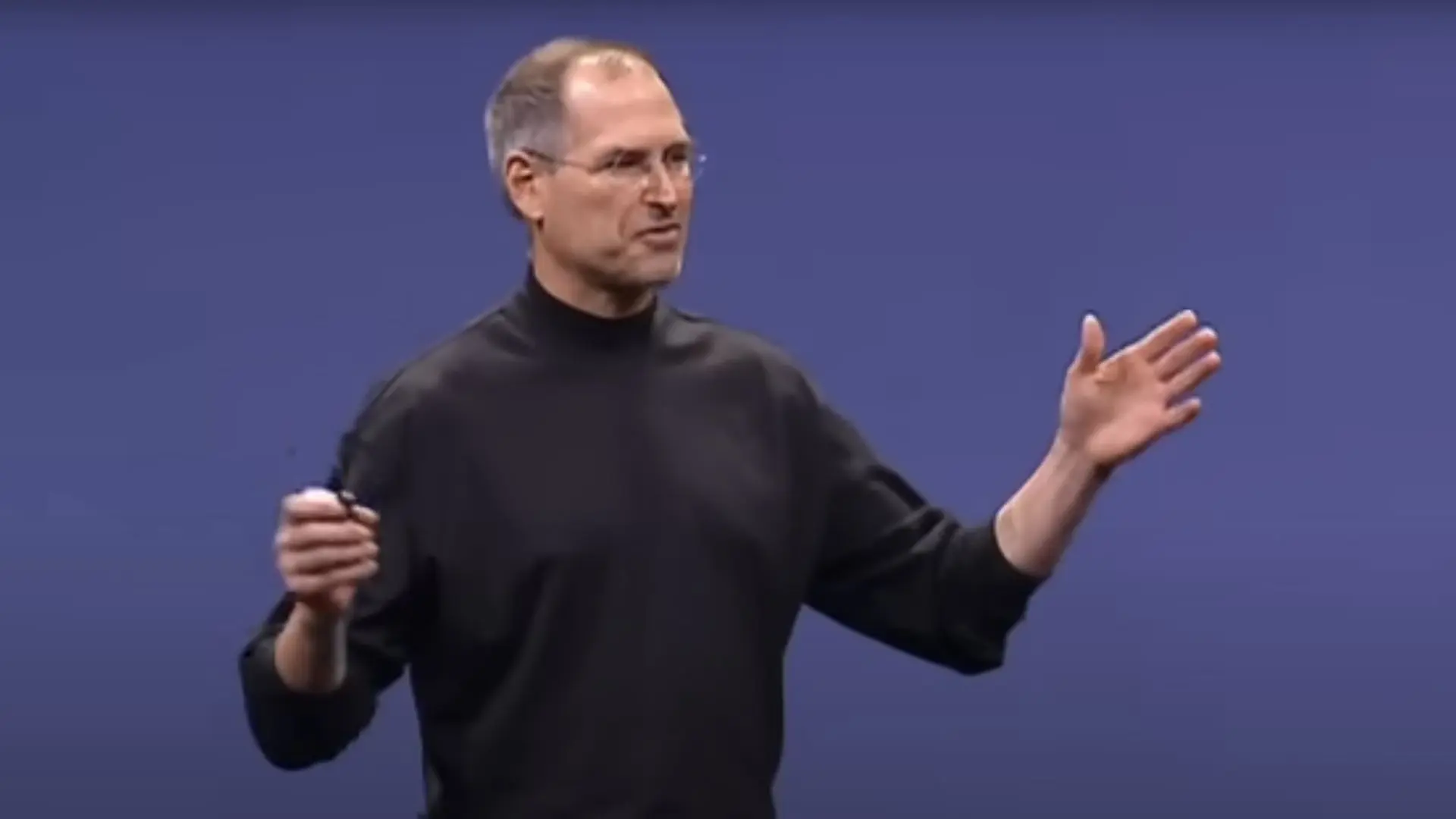 Marketing ala Steve Jobs