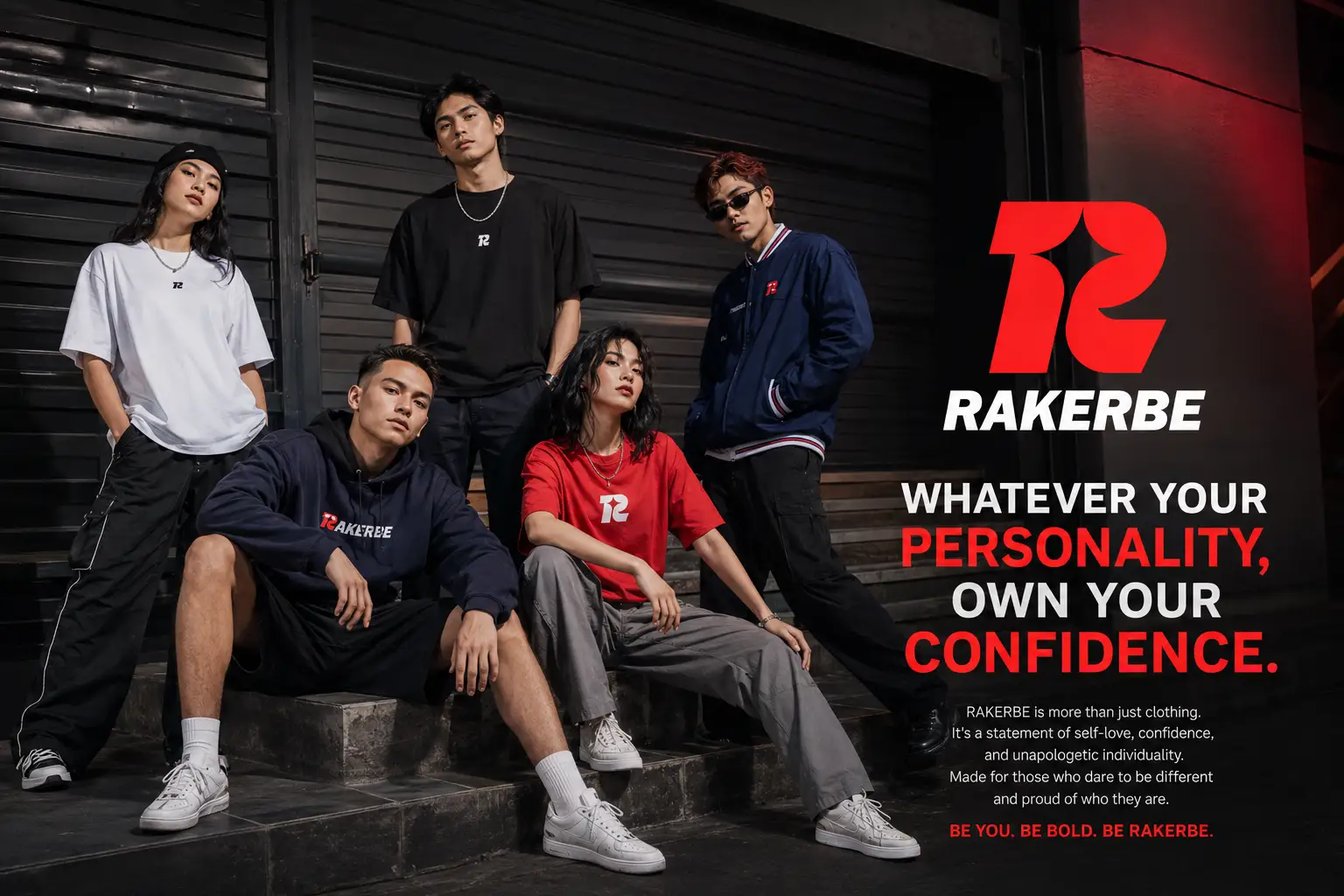 Rakerbe